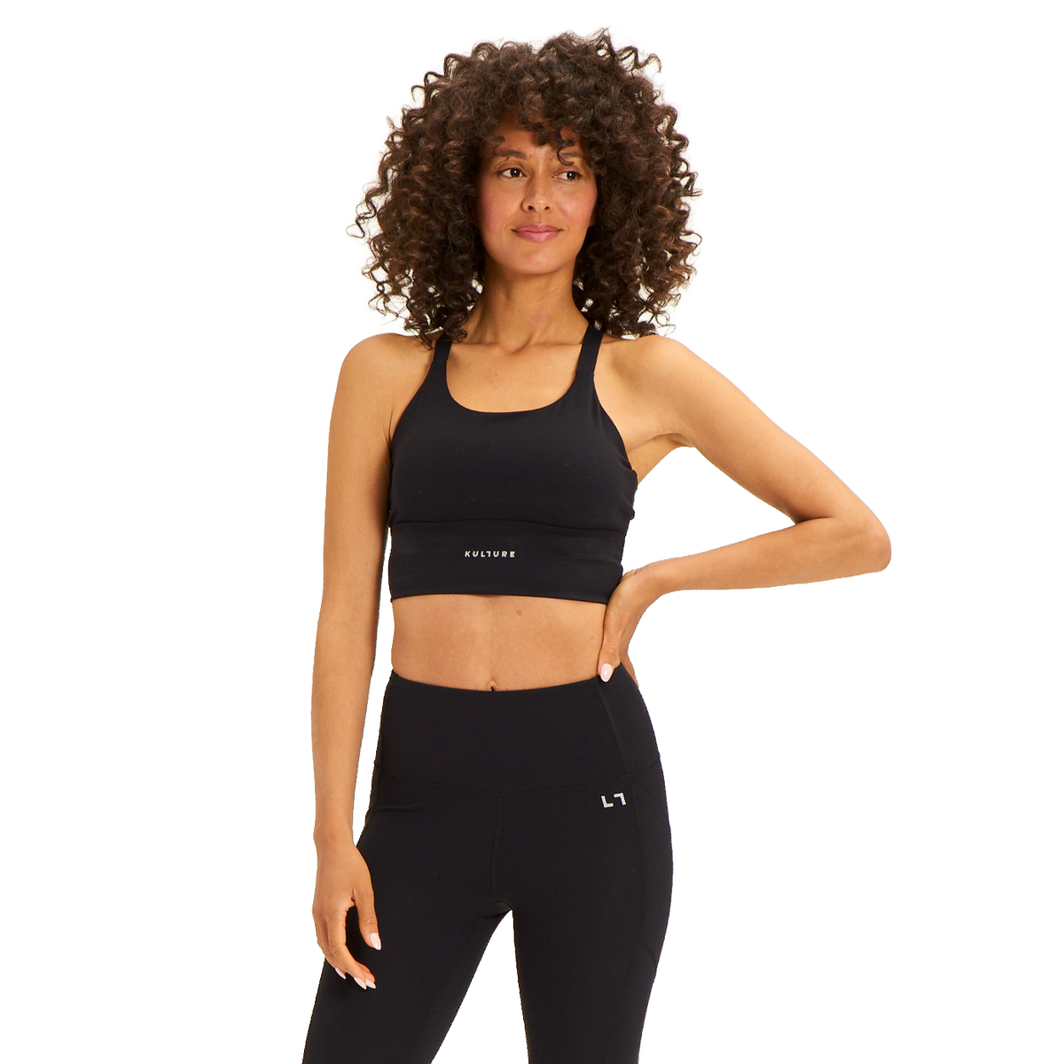 Weho Train Sports Bra