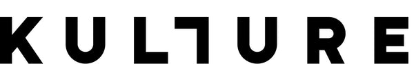 Klothing By KULTURE logo