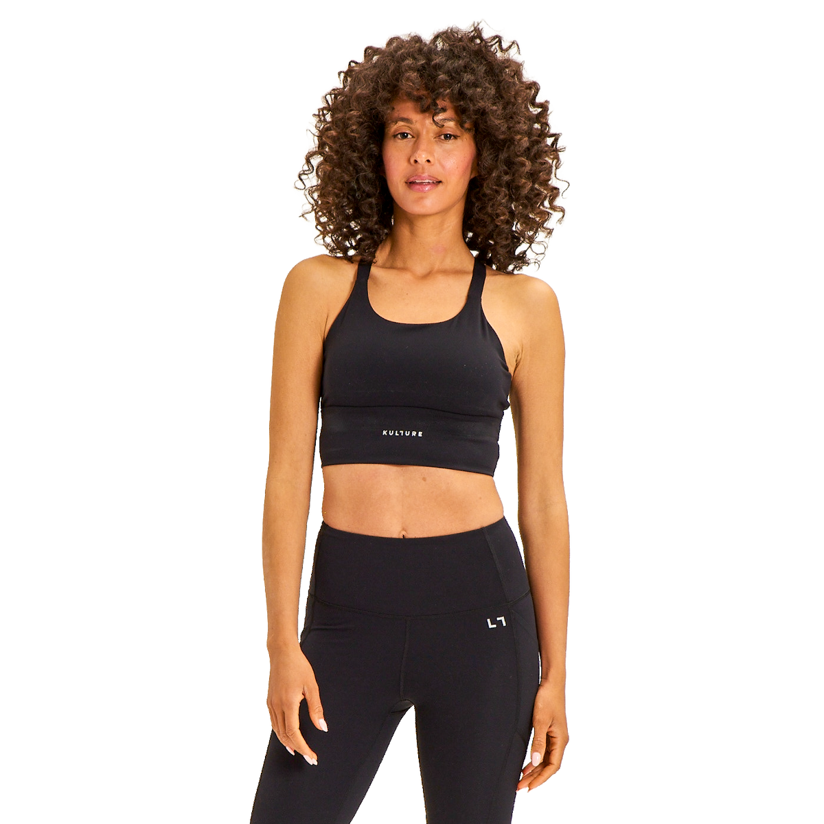 Weho Train Sports Bra