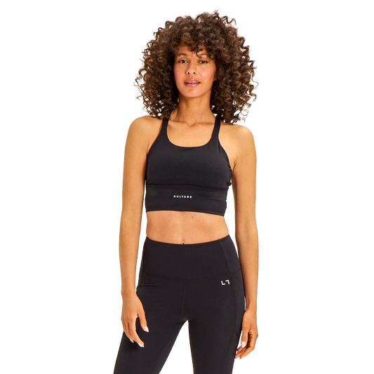 Weho Train Sports Bra